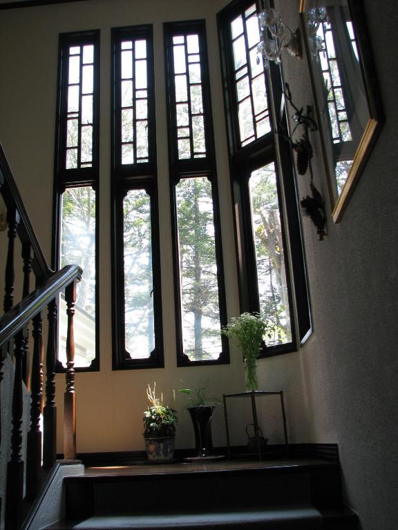 Hotel De Karuizawa Wald Exteriér fotografie