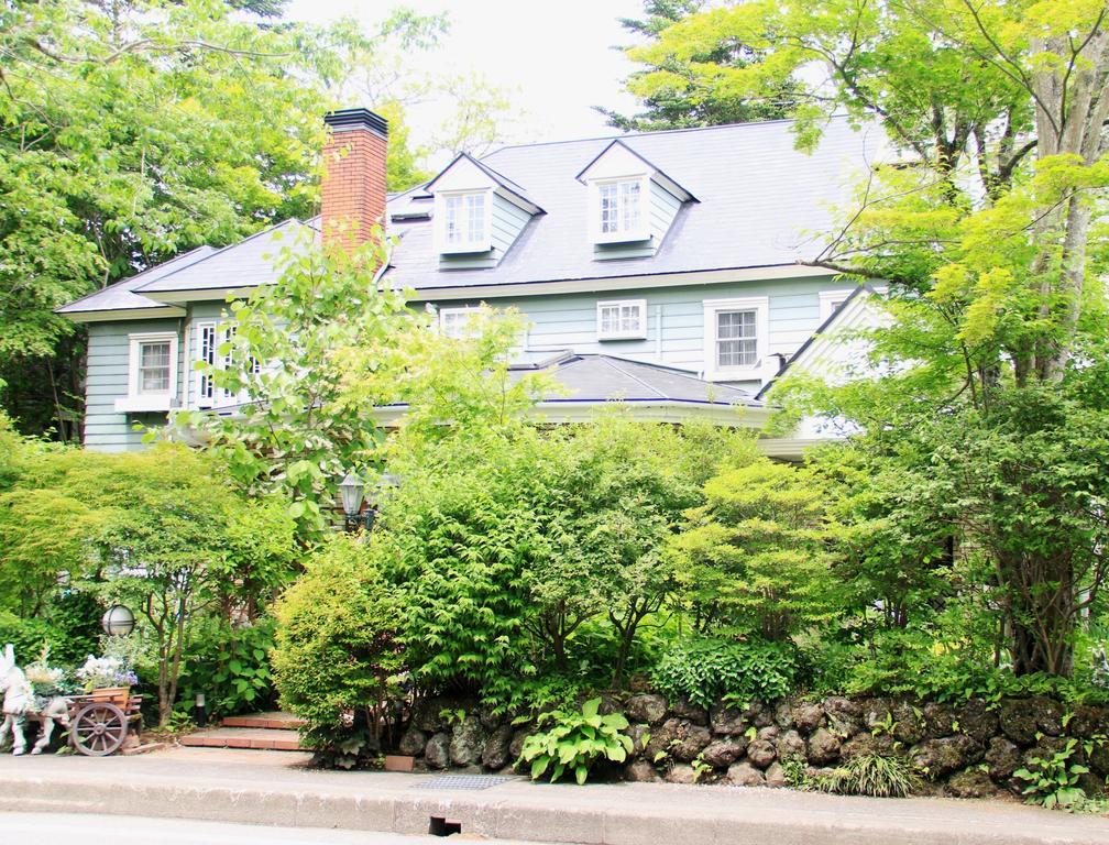 Hotel De Karuizawa Wald Exteriér fotografie