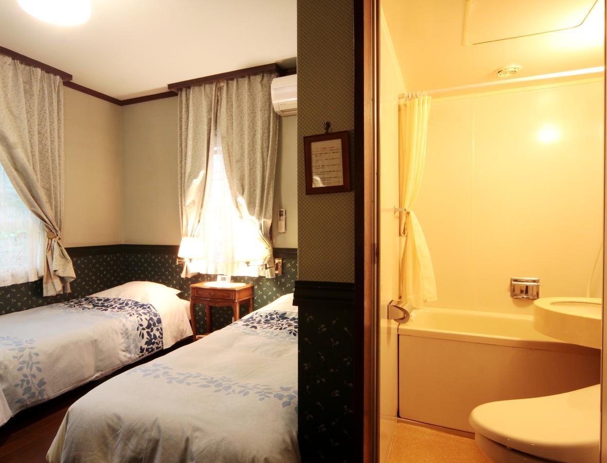 Hotel De Karuizawa Wald Exteriér fotografie