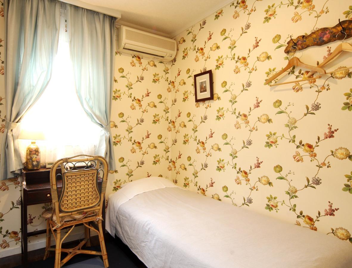 Hotel De Karuizawa Wald Exteriér fotografie