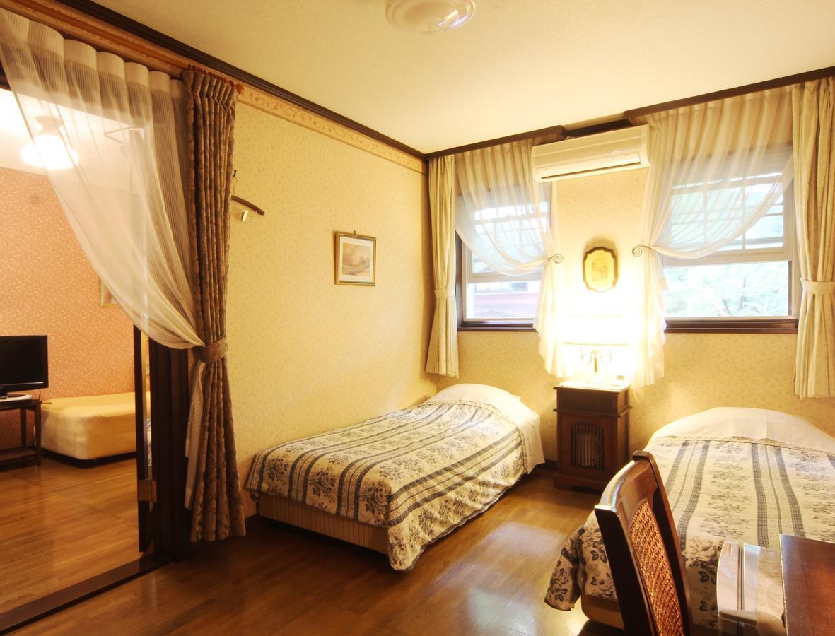 Hotel De Karuizawa Wald Exteriér fotografie